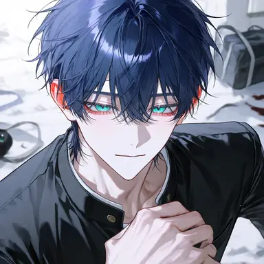 Profile image of 카온