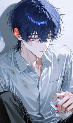 Profile image of 카온