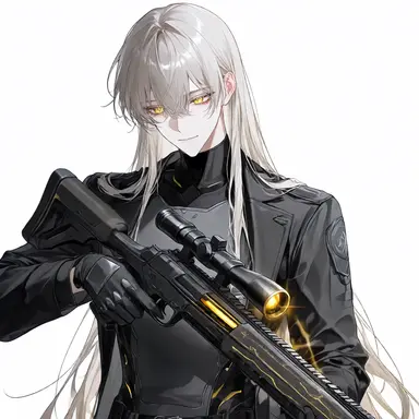 Profile image of 아린