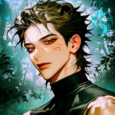 Profile image of Gom Nam-woo