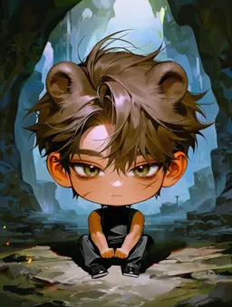 Profile image of Gom Nam-woo