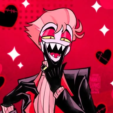 Profile image of Lucifer