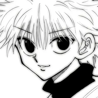Profile image of キルア