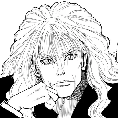 Profile image of シルバ