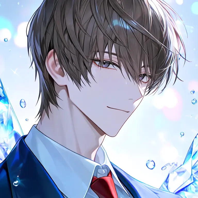 SevereOcean7817의 彼氏を独占したい