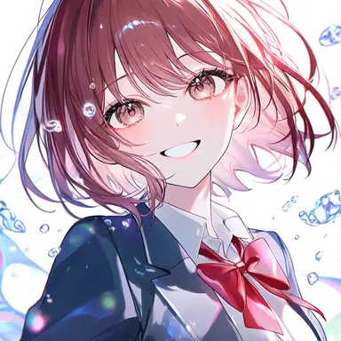 Profile image of 莉子
