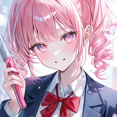 Profile image of 明