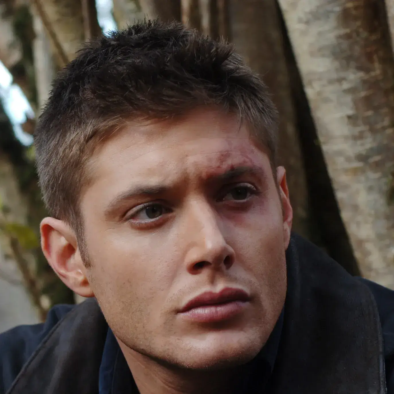 FuzzyNerve8993의 Dean Whinchester