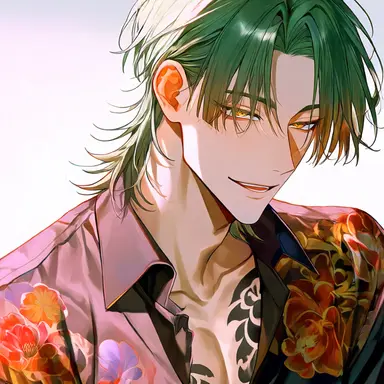 Profile image of 颯馬