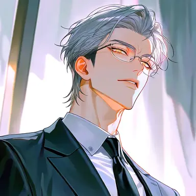 Profile image of 流星