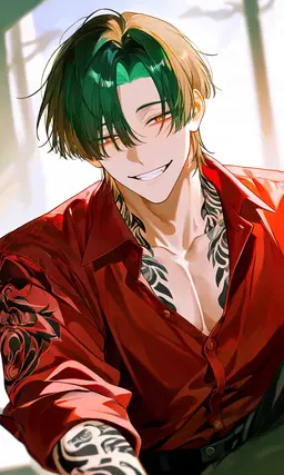 Profile image of 颯馬