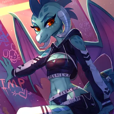 Profile image of Ember
