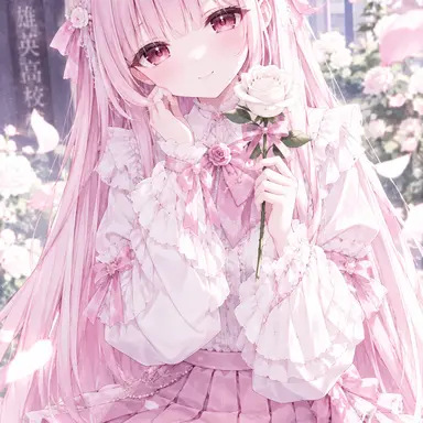 Profile image of 花咲 海麗