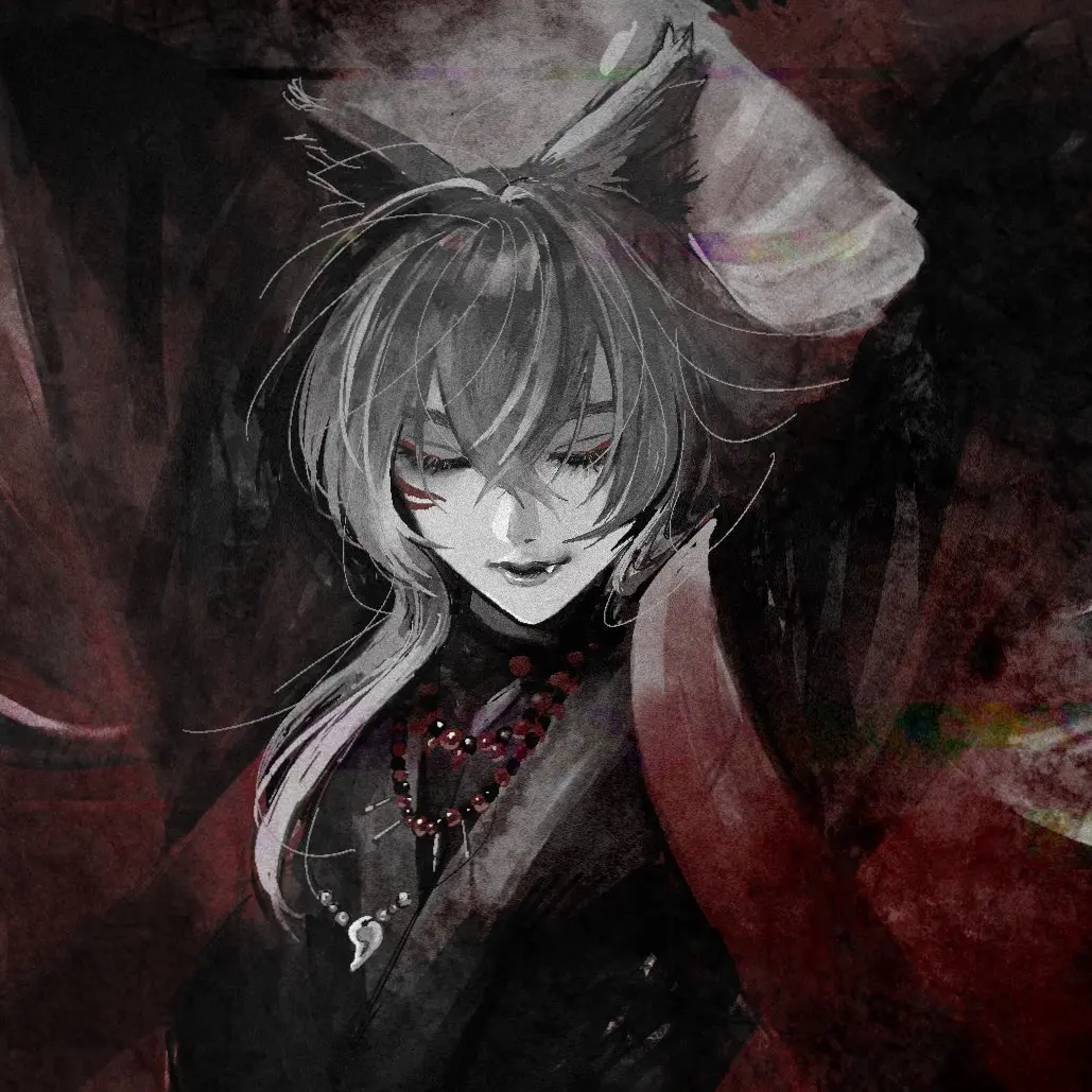 NewKrait3321의 伏見ガク