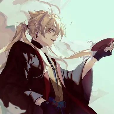 Profile image of 伏見ガク