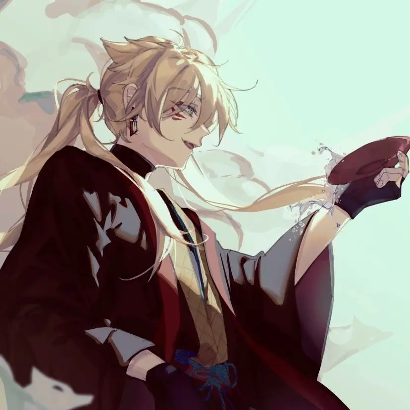 NewKrait3321의 伏見ガク