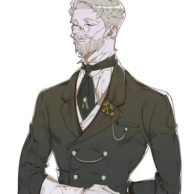 Profile image of Charles