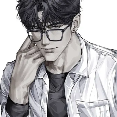 Profile image of Andrew