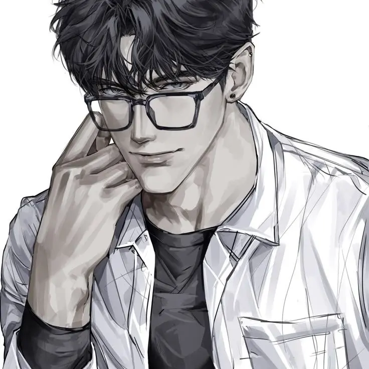 BriskUrial5710의 Andrew 『HanĐsome Ŋerd』