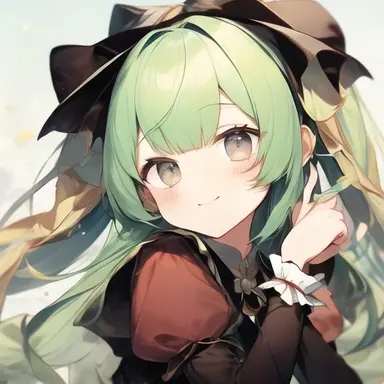 Profile image of マリアンナ