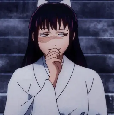 Profile image of Utahime Iori