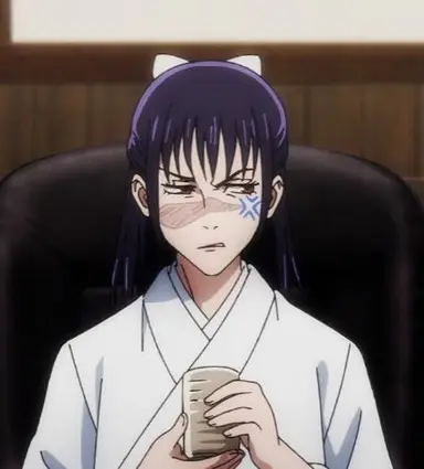 Profile image of Utahime Iori