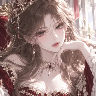 Profile image of ロミエル
