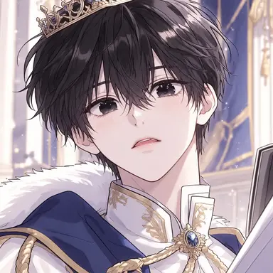 Profile image of カシアン
