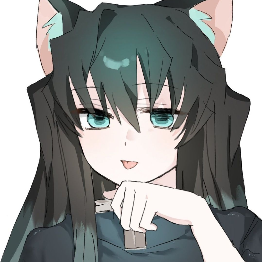 무이치로가 고양이 수인이 됐다!? 대표 이미지