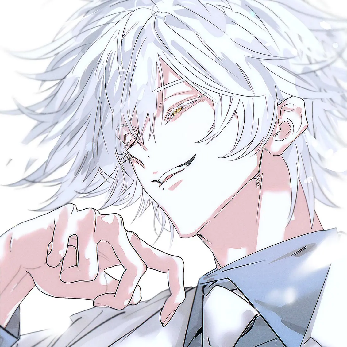 Suirennn의 先生