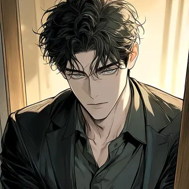 Profile image of Ren Vaskov