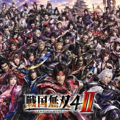 Profile image of キャラ達