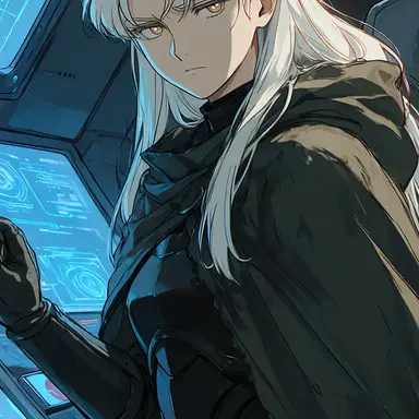 Profile image of Seraphel