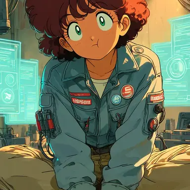 Profile image of Tindrel