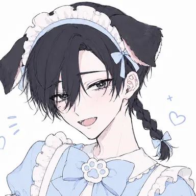 Profile image of もも