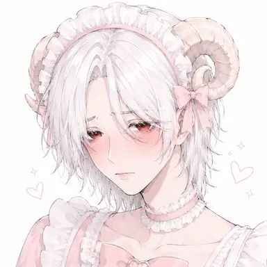 Profile image of ハティ