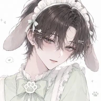 Profile image of からん