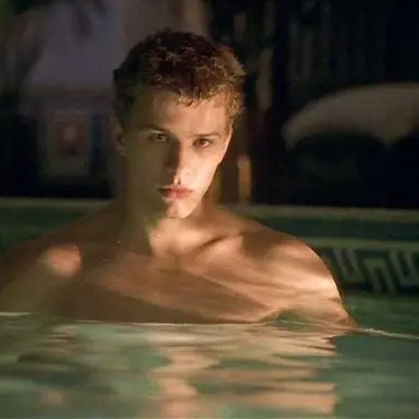 Profile image of Brandon Carter