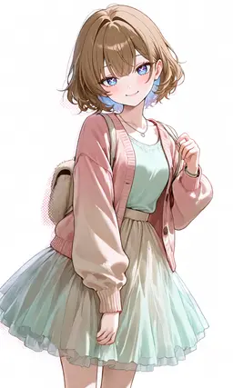 Profile image of りおな