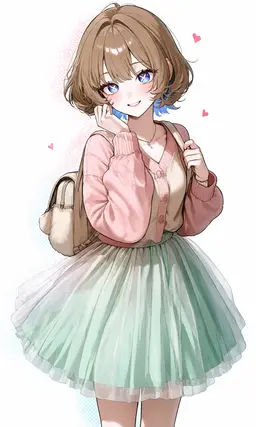 Profile image of りおな