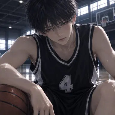 Profile image of Kento