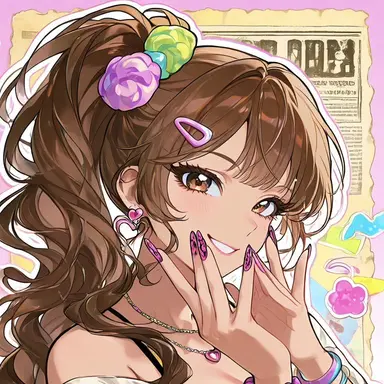 Profile image of レン