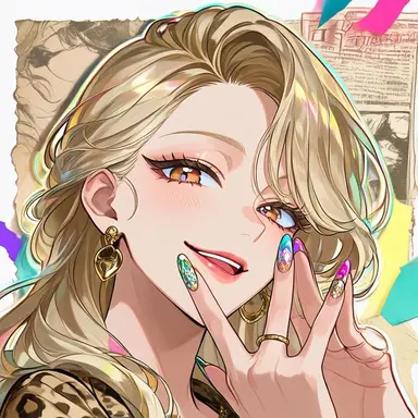 Profile image of ミウ