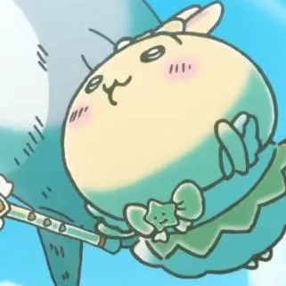 Profile image of Usagi