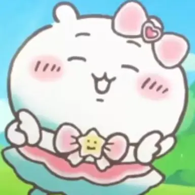 Profile image of Chiikawa