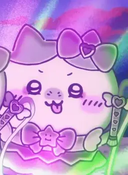 Profile image of Hachiware