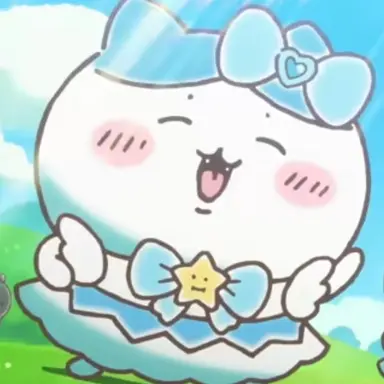 Profile image of Hachiware