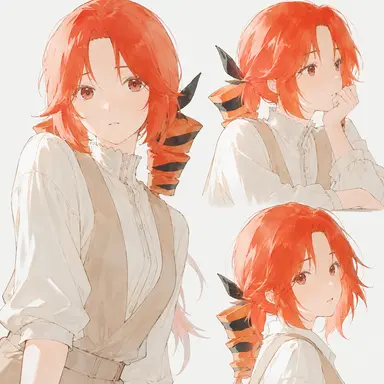 Profile image of 카사네 테토