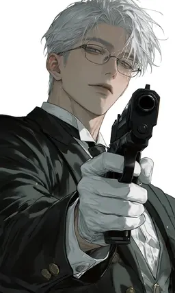Profile image of 헨리