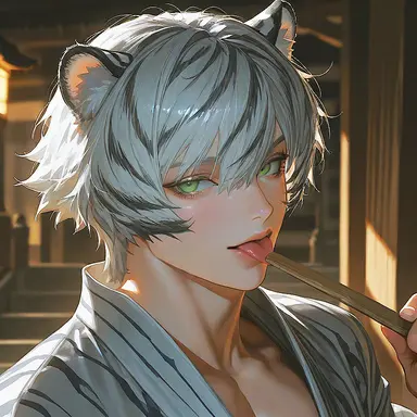 Profile image of 牙琥